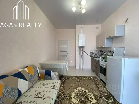 1-к кв. Ставропольский край, Пятигорск ул. Пестова, 9 (44.6 м)