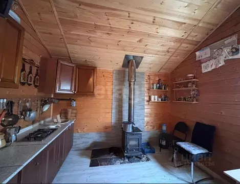 Дом в Московская область, Раменский муниципальный округ, Марьинка дп ...