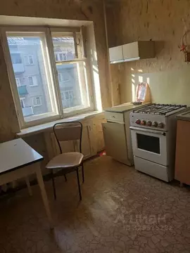 2-к кв. Ленинградская область, Луга просп. Кирова, 87 (42.1 м)