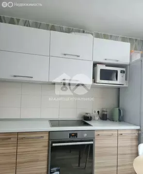 1-комнатная квартира: Бердск, Первомайская улица, 131А (34.9 м)