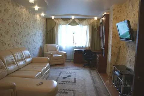 1-к кв. Москва Сиреневый бул., 44к1 (42.0 м)