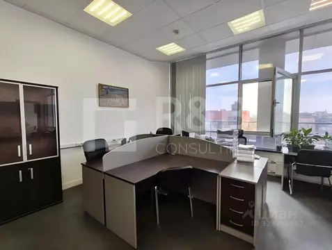 Офис в Москва наб. Академика Туполева, 15к22 (547 м)