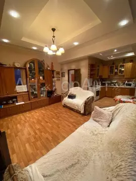 3-к кв. Томская область, Северск ул. Свердлова, 5 (75.7 м)