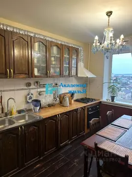 3-к кв. Саратовская область, Балаково ул. Братьев Захаровых, 152 (63.0 ...