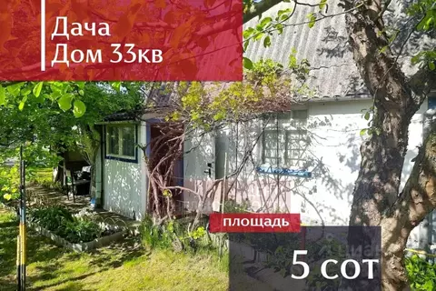 Дом в Калининградская область, Калининград Солнечное СНТ, ул. Дружная, ...