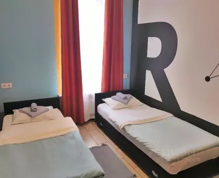 Комната Санкт-Петербург Загородный просп., 37/70 (12.0 м)