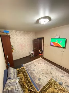 1-к кв. Ростовская область, Ростов-на-Дону пос. Орджоникидзе, ул. ...