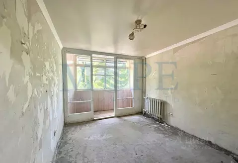 Студия Краснодарский край, Сочи Донская мкр, пер. Чехова, 7 (17.5 м)