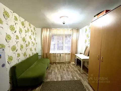 Комната Пермский край, Пермь ул. Газеты Звезда, 42 (12.9 м)