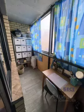 Студия Московская область, Электросталь ул. Захарченко, 10 (25.1 м)