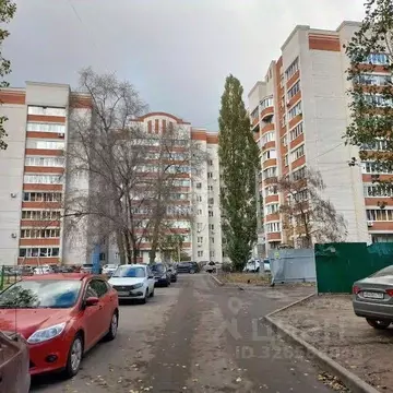 3-к кв. Воронежская область, Воронеж Беговая ул., 148 (90.0 м)