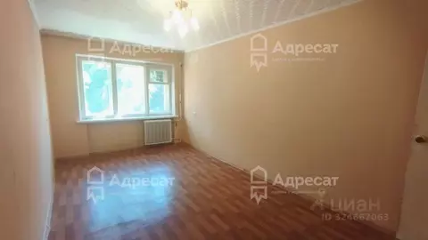 2-к кв. Волгоградская область, Волгоград ул. 64-й Армии, 119А (46.8 м)