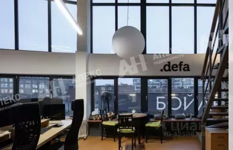 Офис в Москва Новодмитровская ул., 1С1 (96 м)