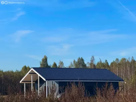 Участок в Московская область, Раменский муниципальный округ, КП ...