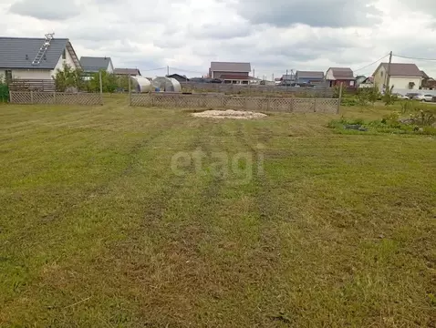 Участок в Ленинградская область, Ломоносовский район, Гостилицкое ...