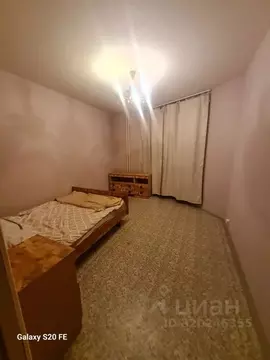 Комната Москва 3-я Филевская ул., 5