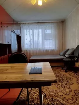 1-к кв. Самарская область, Самара Гвардейская ул., 19 (32.0 м)