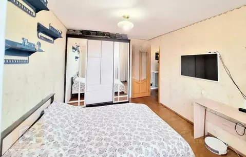 3-к кв. Севастополь просп. Юрия Гагарина, 36 (53.5 м)