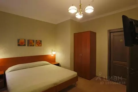 Комната Красноярский край, Красноярск просп. Мира, 37