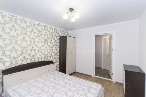 3-к кв. Тюменская область, Тюмень ул. Мира, 65А (57.9 м)