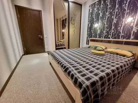 1-к кв. Пермский край, Пермь Рабоче-крестьянская ул., 25 (63.0 м)