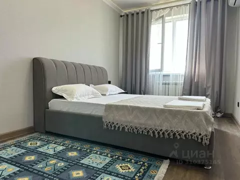 2-к кв. Дагестан, Махачкала ул. Времена Года, 1 (75.0 м)