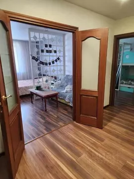 2-к кв. Московская область, Химки ул. Березовая Аллея, 3 (63.7 м)