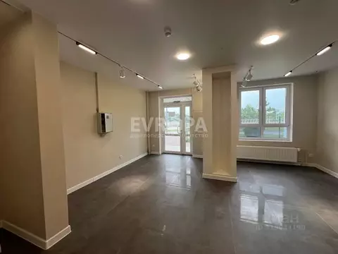 Офис в Ульяновская область, Ульяновск ул. Аблукова, 20 (41 м)