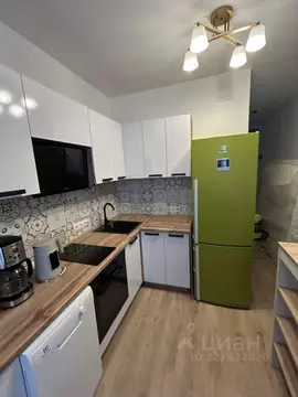 Студия Москва Десеновское поселение, ул. 3-я Нововатутинская, 15к2 ...