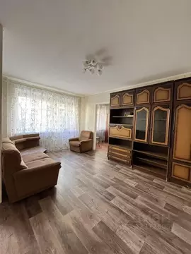 2-к кв. Свердловская область, Екатеринбург ул. Победы, 12 (43.0 м)