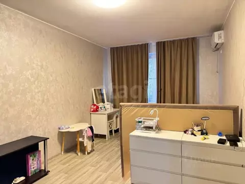 1-к кв. Калмыкия, Элиста 1-й мкр, 12А (40.0 м)