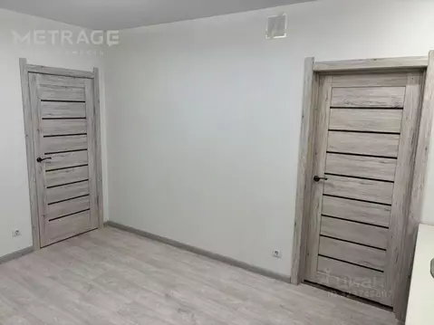 1-к кв. Новосибирская область, Новосибирск Рубежная ул., 60 (45.0 м)