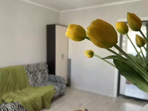 Комната Саратовская область, Саратов ул. 2-я Пионерская, 30/36 (13.0 ...