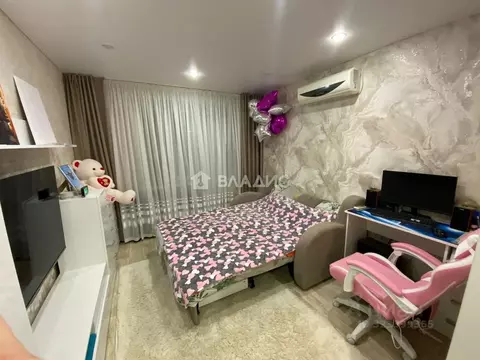 Комната Владимирская область, Владимир ул. Диктора Левитана, 3в (16.1 ...