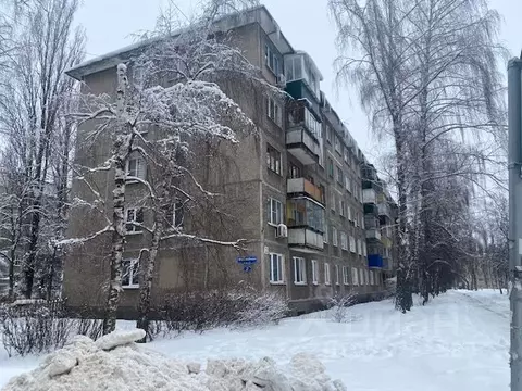 1-к кв. Липецкая область, Липецк Юбилейная ул., 2 (29.9 м)