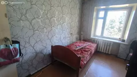 1к в 3-комнатной квартире (15 м)