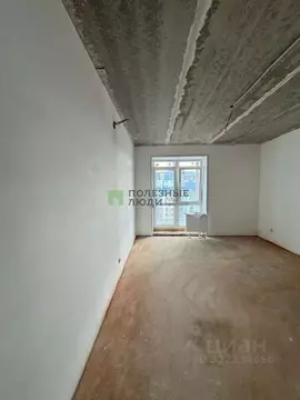 2-к кв. Красноярский край, Красноярск ул. Петра Подзолкова, 6 (76.04 ...