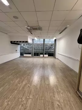 Офис в Москва ул. Горбунова, 2С3 (47 м)