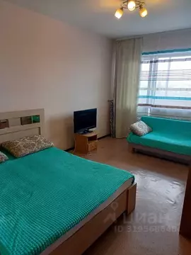 1-к кв. Иркутская область, Иркутск Красноярская ул., 57 (42.0 м)