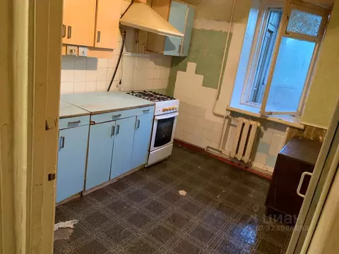 3-к кв. Ярославская область, Ярославль ул. Ньютона, 63к4 (61.0 м)