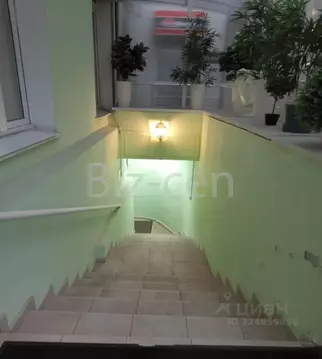 Офис в Москва Тверская ул., 22АС3 (52 м)