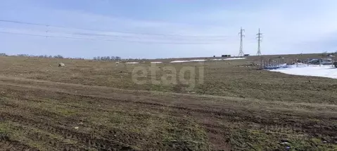 Участок в Крым, Симферопольский район, с. Мирное  (6.22 сот.)