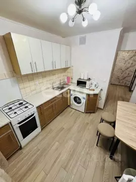 1-к кв. Татарстан, Казань ул. Фатыха Амирхана, 13 (40.0 м)