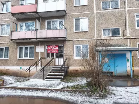 Помещение свободного назначения в Пермский край, Карагайский ...