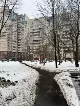 1-к кв. Санкт-Петербург Планерная ул., 71к4 (39.2 м)