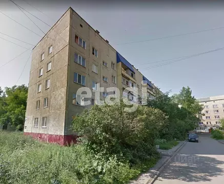 1-к кв. Томская область, Томск ул. Ивана Черных, 89 (12.0 м)