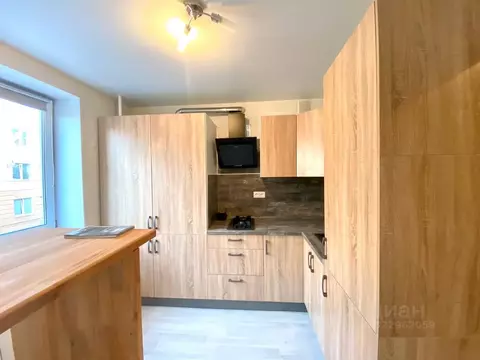 1-к кв. Самарская область, Самара Крутые Ключи мкр, ул. Виталия ...