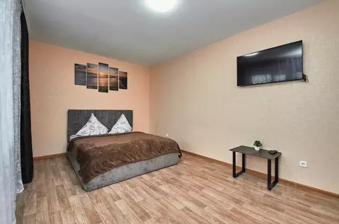 1-к кв. Томская область, Томск Большая Подгорная ул., 87 (42.0 м)