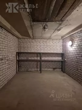 Гараж в Татарстан, Казань ул. Маршала Чуйкова, 60 (21 м)