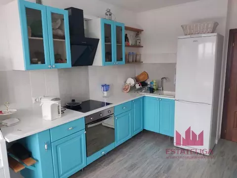 1-к кв. Московская область, Ленинский городской округ, Лопатино пгт ...